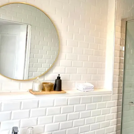 Les Suites Du Beffroi Calais Buitenkant foto