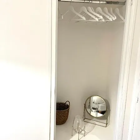 Les Suites Du Beffroi Calais Buitenkant foto