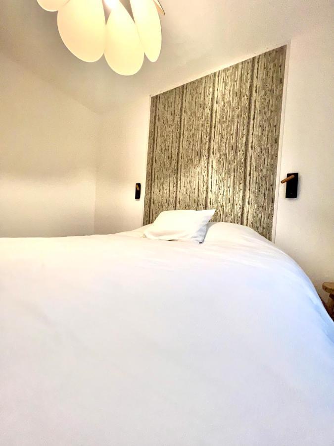 Apartment Les Du Beffroi Calais