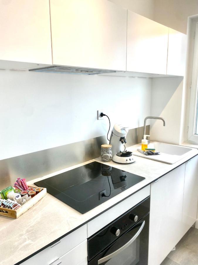 Apartment Les Du Beffroi *