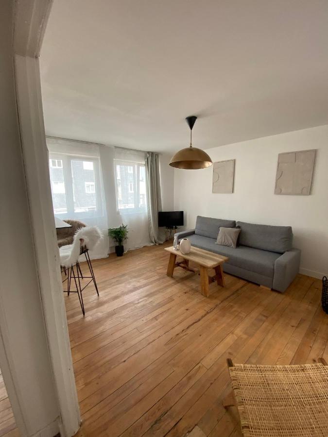 Apartment Les Du Beffroi